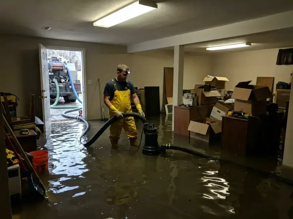 basement-burst-pipe-flooding-a-001 — frequently asked questions, 24-Hour Water Damage Restoration Services in Melissa, TX